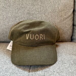 Vuori Signal Dad Hat
